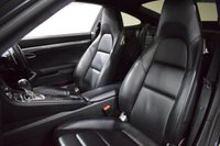 USED 2014 64 PORSCHE 911 3.4 CARRERA PDK 2d 350 BHP CHRONO+ / BOSE / PDK / FSH