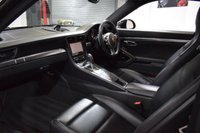 USED 2014 64 PORSCHE 911 3.4 CARRERA PDK 2d 350 BHP CHRONO+ / BOSE / PDK / FSH