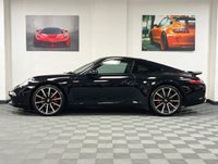 USED 2014 64 PORSCHE 911 3.4 CARRERA PDK 2d 350 BHP CHRONO+ / BOSE / PDK / FSH