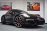 USED 2014 64 PORSCHE 911 3.4 CARRERA PDK 2d 350 BHP CHRONO+ / BOSE / PDK / FSH