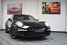 USED 2014 64 PORSCHE 911 3.4 CARRERA PDK 2d 350 BHP CHRONO+ / BOSE / PDK / FSH