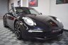 USED 2014 64 PORSCHE 911 3.4 CARRERA PDK 2d 350 BHP CHRONO+ / BOSE / PDK / FSH