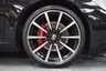 USED 2014 64 PORSCHE 911 3.4 CARRERA PDK 2d 350 BHP CHRONO+ / BOSE / PDK / FSH