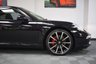 USED 2014 64 PORSCHE 911 3.4 CARRERA PDK 2d 350 BHP CHRONO+ / BOSE / PDK / FSH