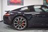 USED 2014 64 PORSCHE 911 3.4 CARRERA PDK 2d 350 BHP CHRONO+ / BOSE / PDK / FSH
