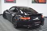 USED 2014 64 PORSCHE 911 3.4 CARRERA PDK 2d 350 BHP CHRONO+ / BOSE / PDK / FSH