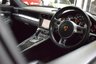 USED 2014 64 PORSCHE 911 3.4 CARRERA PDK 2d 350 BHP CHRONO+ / BOSE / PDK / FSH