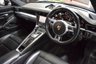 USED 2014 64 PORSCHE 911 3.4 CARRERA PDK 2d 350 BHP CHRONO+ / BOSE / PDK / FSH