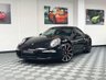 USED 2014 64 PORSCHE 911 3.4 CARRERA PDK 2d 350 BHP CHRONO+ / BOSE / PDK / FSH