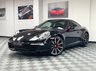 USED 2014 64 PORSCHE 911 3.4 CARRERA PDK 2d 350 BHP CHRONO+ / BOSE / PDK / FSH