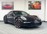 USED 2014 64 PORSCHE 911 3.4 CARRERA PDK 2d 350 BHP CHRONO+ / BOSE / PDK / FSH