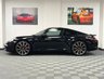 USED 2014 64 PORSCHE 911 3.4 CARRERA PDK 2d 350 BHP CHRONO+ / BOSE / PDK / FSH