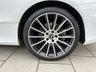USED 2017 67 MERCEDES-BENZ C-CLASS 2.0 C 200 AMG LINE PREMIUM 2d 181 BHP RED LEATHER + NIGHT PACK