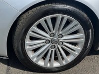 USED 2015 15 VAUXHALL INSIGNIA 2.0 DESIGN NAV CDTI ECOFLEX S/S 5d 160 BHP 
