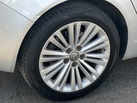 USED 2015 15 VAUXHALL INSIGNIA 2.0 DESIGN NAV CDTI ECOFLEX S/S 5d 160 BHP 