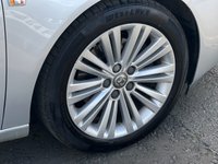 USED 2015 15 VAUXHALL INSIGNIA 2.0 DESIGN NAV CDTI ECOFLEX S/S 5d 160 BHP 