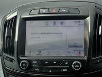 USED 2015 15 VAUXHALL INSIGNIA 2.0 DESIGN NAV CDTI ECOFLEX S/S 5d 160 BHP 