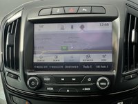 USED 2015 15 VAUXHALL INSIGNIA 2.0 DESIGN NAV CDTI ECOFLEX S/S 5d 160 BHP 
