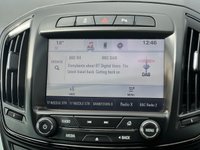 USED 2015 15 VAUXHALL INSIGNIA 2.0 DESIGN NAV CDTI ECOFLEX S/S 5d 160 BHP 