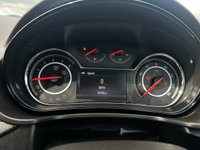 USED 2015 15 VAUXHALL INSIGNIA 2.0 DESIGN NAV CDTI ECOFLEX S/S 5d 160 BHP 