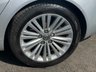 USED 2015 15 VAUXHALL INSIGNIA 2.0 DESIGN NAV CDTI ECOFLEX S/S 5d 160 BHP 