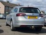 USED 2015 15 VAUXHALL INSIGNIA 2.0 DESIGN NAV CDTI ECOFLEX S/S 5d 160 BHP 
