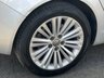 USED 2015 15 VAUXHALL INSIGNIA 2.0 DESIGN NAV CDTI ECOFLEX S/S 5d 160 BHP 
