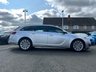 USED 2015 15 VAUXHALL INSIGNIA 2.0 DESIGN NAV CDTI ECOFLEX S/S 5d 160 BHP 