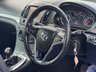 USED 2015 15 VAUXHALL INSIGNIA 2.0 DESIGN NAV CDTI ECOFLEX S/S 5d 160 BHP 