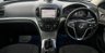 USED 2015 15 VAUXHALL INSIGNIA 2.0 DESIGN NAV CDTI ECOFLEX S/S 5d 160 BHP 