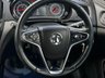 USED 2015 15 VAUXHALL INSIGNIA 2.0 DESIGN NAV CDTI ECOFLEX S/S 5d 160 BHP 