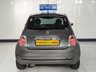 USED 2010 60 FIAT 500 1.2 S 3d 69 BHP LIFETIME FREE MOT AND SERVICE!