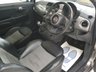 USED 2010 60 FIAT 500 1.2 S 3d 69 BHP LIFETIME FREE MOT AND SERVICE!