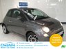 USED 2010 60 FIAT 500 1.2 S 3d 69 BHP LIFETIME FREE MOT AND SERVICE!
