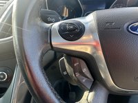 USED 2014 14 FORD C-MAX 1.6 TITANIUM X TDCI 5d 114 BHP REAR PARKING AID +   &pound;35 ROAD TAX +   FRONT HEATED SEATS +   HALF LEATHER TRIM +   SUN ROOF +   DUAL ZONE CLIMATE CONTROL +   HEATED WINDSCREEN +   CRUISE CONTROL +  17 INCH ALLOY WHEELS +