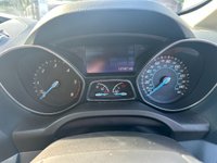 USED 2014 14 FORD C-MAX 1.6 TITANIUM X TDCI 5d 114 BHP REAR PARKING AID +   &pound;35 ROAD TAX +   FRONT HEATED SEATS +   HALF LEATHER TRIM +   SUN ROOF +   DUAL ZONE CLIMATE CONTROL +   HEATED WINDSCREEN +   CRUISE CONTROL +  17 INCH ALLOY WHEELS +