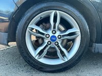 USED 2014 14 FORD C-MAX 1.6 TITANIUM X TDCI 5d 114 BHP REAR PARKING AID +   &pound;35 ROAD TAX +   FRONT HEATED SEATS +   HALF LEATHER TRIM +   SUN ROOF +   DUAL ZONE CLIMATE CONTROL +   HEATED WINDSCREEN +   CRUISE CONTROL +  17 INCH ALLOY WHEELS +