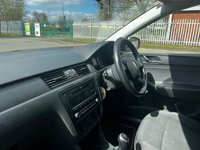 USED 2013 13 SKODA RAPID 1.2 SE TSI 5d 85 BHP 