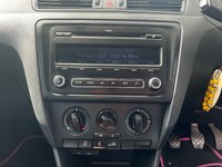 USED 2013 13 SKODA RAPID 1.2 SE TSI 5d 85 BHP 
