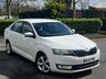 USED 2013 13 SKODA RAPID 1.2 SE TSI 5d 85 BHP 