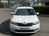 USED 2013 13 SKODA RAPID 1.2 SE TSI 5d 85 BHP 