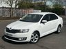 USED 2013 13 SKODA RAPID 1.2 SE TSI 5d 85 BHP 