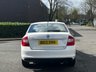 USED 2013 13 SKODA RAPID 1.2 SE TSI 5d 85 BHP 
