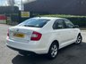 USED 2013 13 SKODA RAPID 1.2 SE TSI 5d 85 BHP 