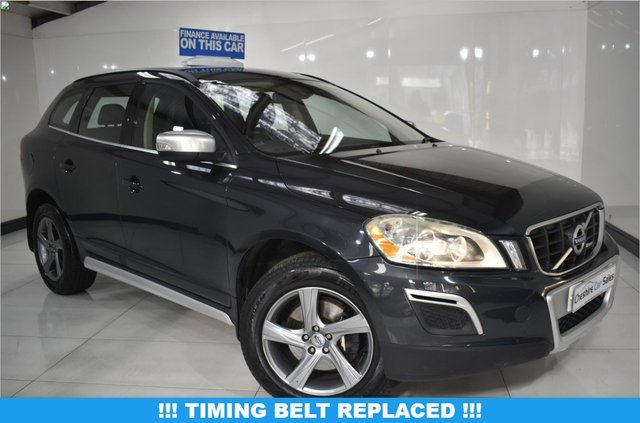 View our VOLVO XC60
