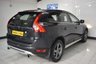 USED 2011 61 VOLVO XC60 2.4 D3 R-DESIGN AWD 5d 161 BHP FULL SERVICE HISTORY, 2 KEYS