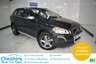 USED 2011 61 VOLVO XC60 2.4 D3 R-DESIGN AWD 5d 161 BHP FULL SERVICE HISTORY, 2 KEYS