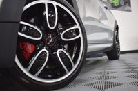 USED 2017 T MINI HATCH JOHN COOPER WORKS 2.0 JOHN COOPER WORKS 3d 228 BHP TECH & MEDIA PACKS / FULL HIST