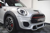 USED 2017 T MINI HATCH JOHN COOPER WORKS 2.0 JOHN COOPER WORKS 3d 228 BHP TECH & MEDIA PACKS / FULL HIST