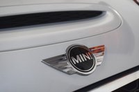 USED 2017 T MINI HATCH JOHN COOPER WORKS 2.0 JOHN COOPER WORKS 3d 228 BHP TECH & MEDIA PACKS / FULL HIST